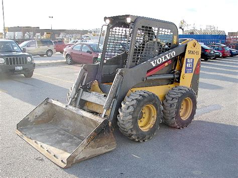 2012 volvo mc110 skid steer loader|volvo skid steer loader specs.